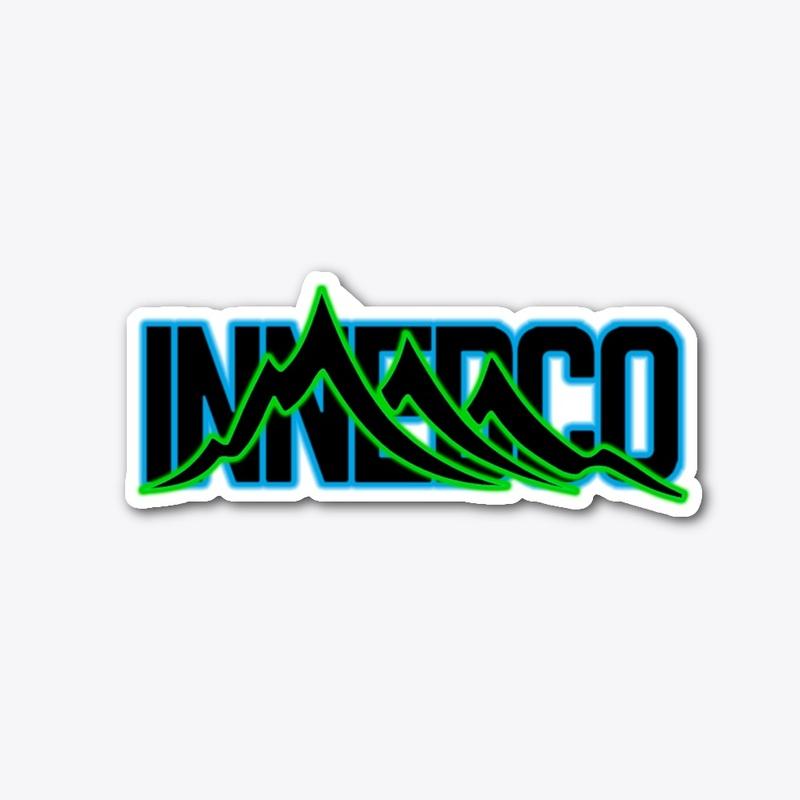 #InnEdCO2023 Logo