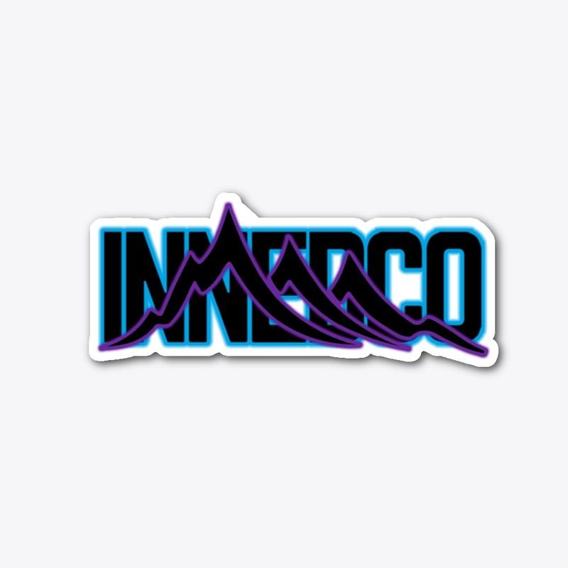 #InnEdCO2023 Logo