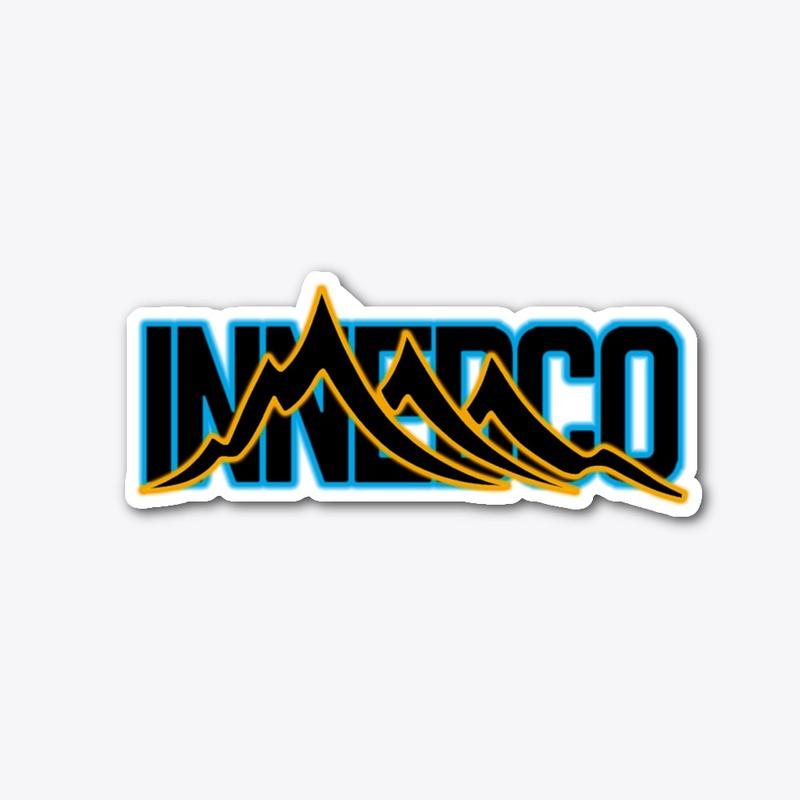 #InnEdCO2023 Logo