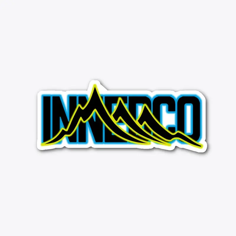 #InnEdCO2023 Logo